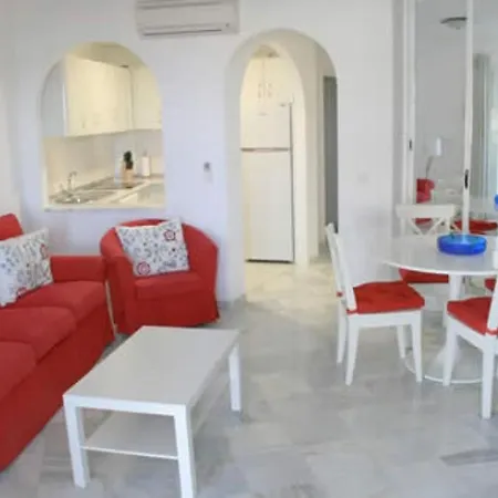 Stella Maris B2 Ba Appartement