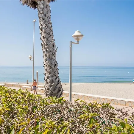 Stella Maris B2 Ba Appartement Nerja