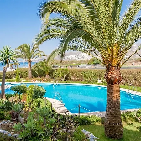 Appartement Stella Maris B2 Ba *