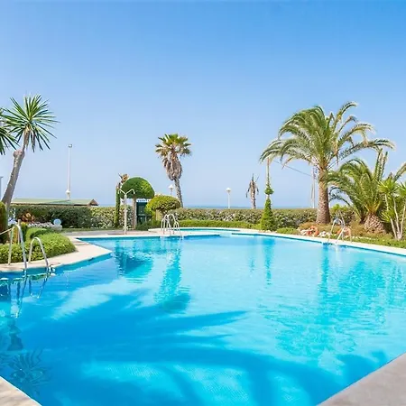 Stella Maris B2 Ba Appartement