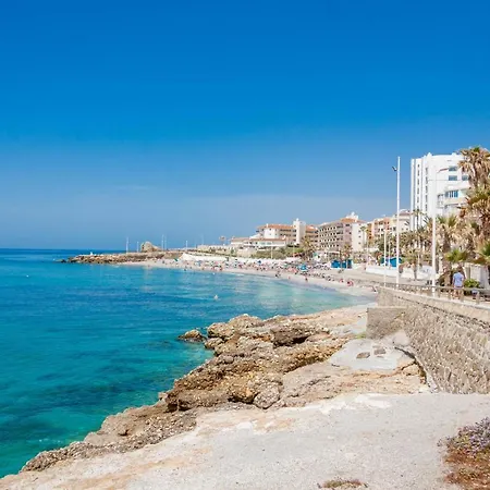 Stella Maris B2 Ba Appartement Nerja